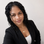 Sulla Rayene Oliveira da Paixão