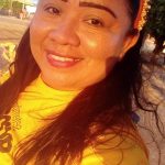Laucimara de Souza Magalhães da Silva