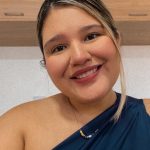 Rhoâny Beatriz Pereira Lustosa